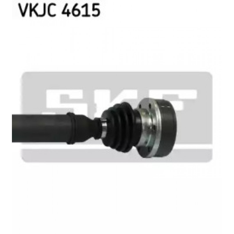 VKJC 4615 SKF - Привідний вал